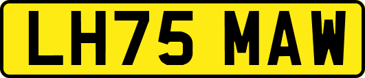 LH75MAW