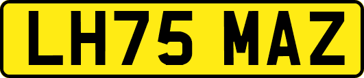 LH75MAZ