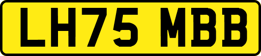 LH75MBB