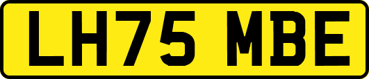 LH75MBE