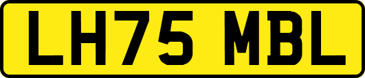 LH75MBL