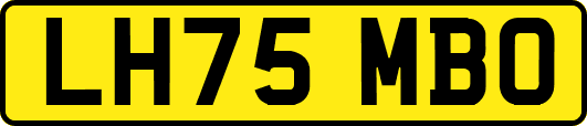 LH75MBO