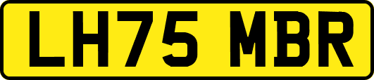 LH75MBR