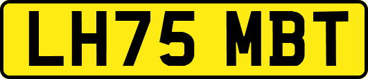 LH75MBT