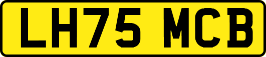 LH75MCB