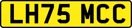 LH75MCC