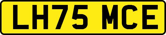 LH75MCE