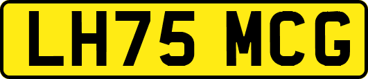 LH75MCG