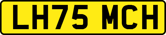 LH75MCH