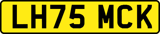 LH75MCK