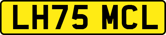LH75MCL