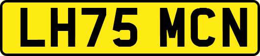 LH75MCN