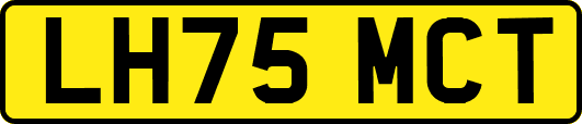 LH75MCT