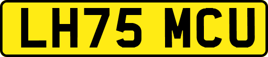 LH75MCU