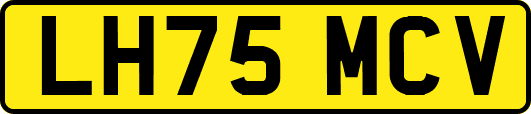 LH75MCV