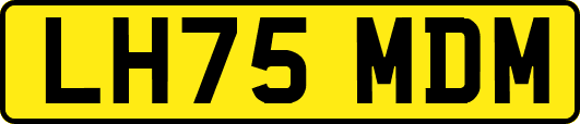 LH75MDM