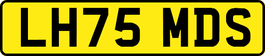 LH75MDS