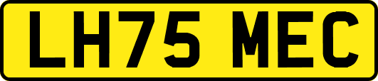 LH75MEC