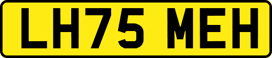 LH75MEH