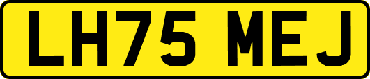 LH75MEJ