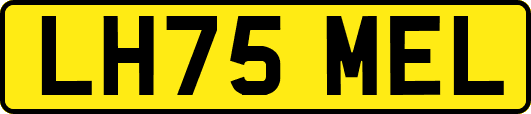 LH75MEL