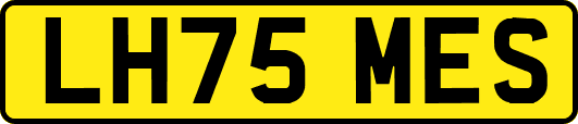 LH75MES