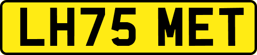 LH75MET