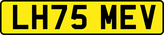 LH75MEV