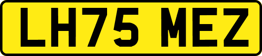 LH75MEZ