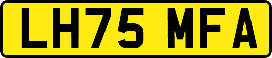 LH75MFA