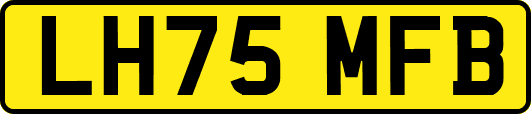 LH75MFB