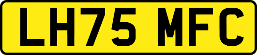 LH75MFC