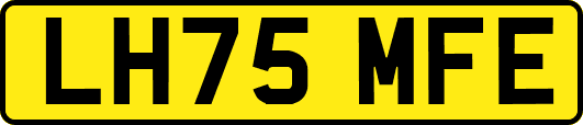LH75MFE
