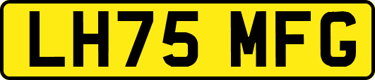 LH75MFG