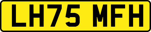 LH75MFH