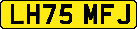 LH75MFJ