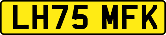 LH75MFK