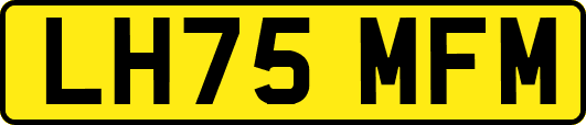 LH75MFM