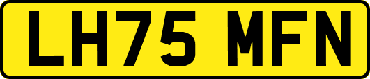 LH75MFN