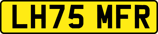 LH75MFR