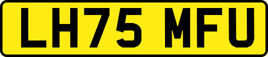 LH75MFU