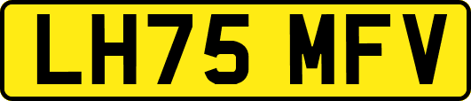 LH75MFV