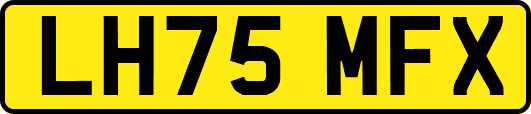LH75MFX