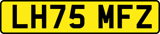 LH75MFZ