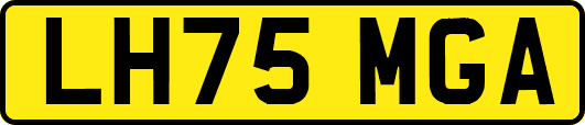 LH75MGA