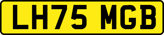 LH75MGB