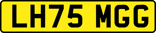 LH75MGG