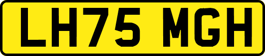 LH75MGH