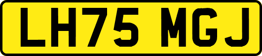 LH75MGJ