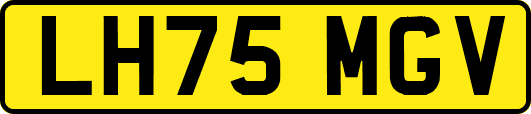 LH75MGV